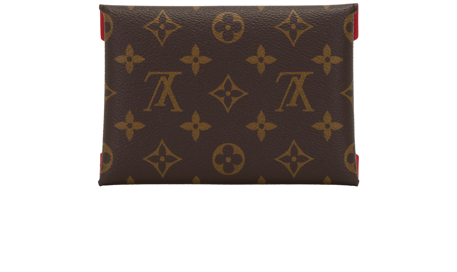 Louis Vuitton Kirigami Pochette Bag, &pound;495, Accessories, Brown, Canvas, Other view